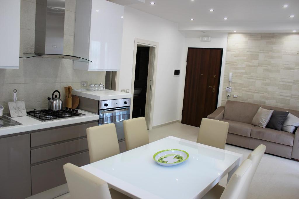 Baia dei Delfini room 1
